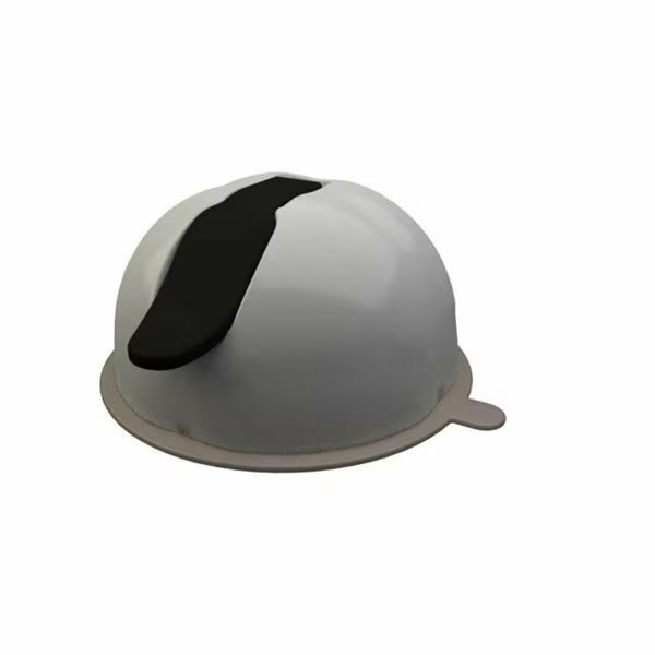 iSucker iPad/Tablet Stand and Ergonomic Holder - White with Black Lever, Palladium Safety Solutions Dba Isucker, Mfr#: IS-9001-WT-BK